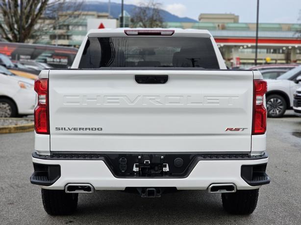 2023 Chevrolet Silverado 1500 RST - Heated Steering Wheel, Heated Seats image 6