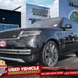 2023 Land Rover Range Rover SE | Premium Leather | Panoramic Sunroof! thumbnail image