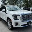 2023 GMC Yukon XL Denali - Diesel, Ventilated Seats, Manager Demo thumbnail image 3