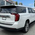 2023 GMC Yukon XL Denali - Diesel, Ventilated Seats, Manager Demo thumbnail image 5