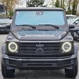 2021 Mercedes-Benz G-Class G 550 - AMG Line, No Accidents, Manager Demo thumbnail image 2
