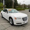 2012 Chrysler 300 Limited fully equipped thumbnail image 3