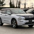 2025 Mitsubishi Outlander GT Premium thumbnail image 4