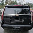 2015 Cadillac Escalade Platinum thumbnail image 6