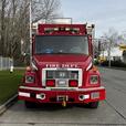 1994 Freightliner FL80 Rescue Fire Truck Diesel thumbnail image 3
