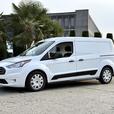 2019 Ford Transit Connect XLT Zanotti Reefer Cargo Van thumbnail image 5