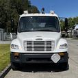 2004 Freightliner M2 106 Diesel Service Truck with Pumps and Air Brakes thumbnail image 3
