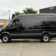 2022 Mercedes-Benz Sprinter 2500 High Roof Cargo Van with Rear Shelves thumbnail image 6