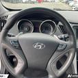 2012 Hyundai Sonata 2.0t Limited AUTO, KEYLESS ENTRY, GREY LEATHER SEATS, WHEEL  thumbnail image 7