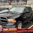 2014 RAM 1500 4WD Crew Cab 140.5 ST | Cruise Control! thumbnail image