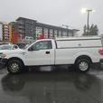 2014 Ford F-150 | Air Conditioning | ABS & Stability Control! thumbnail image 3
