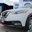 2018 Nissan Kicks S FWD Sport Utility | Keyless Start | Backup Camera! thumbnail image 8