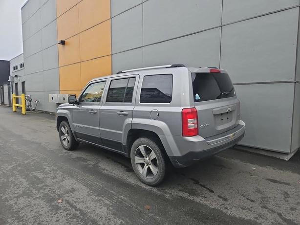 2017 Jeep Patriot High Altitude Edition | Remote Start | Heated Seats! image 4