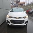 2017 Chevrolet Trax LS | Backup Camera | Bluetooth Integration! thumbnail image 2