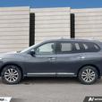 2013 Nissan Pathfinder SL AUTO GREY INTERIOR, HEATED LEATHER SEATS, PUSH START, thumbnail image 3