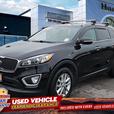 2016 Kia Sorento 2.4L LX | Low KM | Heated Seats! thumbnail image