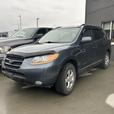 2008 Hyundai Santa Fe Gl 5-Pass AUTO, KEYLESS ENTRY, 247,233 KMS, POWER WINDOWS, thumbnail image