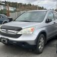 2007 Honda CR-V EX AUTO, FABRIC SEATS, 205,911 KMS, CARGO SPACE, FM AM RADIO, PO thumbnail image