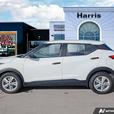 2020 Nissan Kicks S FWD Sport Utility | Back-Up Camera | One Owner! thumbnail image 3