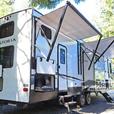 Used 2022 Dutchmen RV Astoria 3603LFP thumbnail image 5