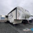 Used 2015 Grand Design Reflection 337RLS thumbnail image 1