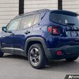 2018 Jeep Renegade Sport thumbnail image 4