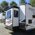 Used 2022 Forest River RV Rockwood Ultra Lite 2442BS thumbnail image 5