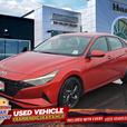 2021 Hyundai Elantra Preferred | No Reported Accidents! thumbnail image 1