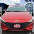 2021 Hyundai Elantra Preferred | No Reported Accidents! thumbnail image 2