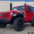 2020 Jeep Wrangler Sport thumbnail image 1