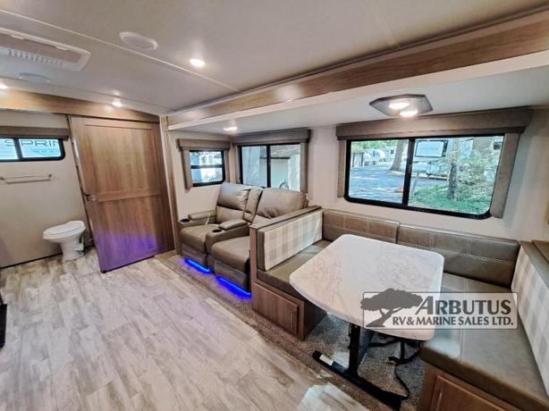 Used 2021 Grand Design Imagine 2600RB image 7