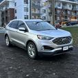 2019 Ford Edge thumbnail image