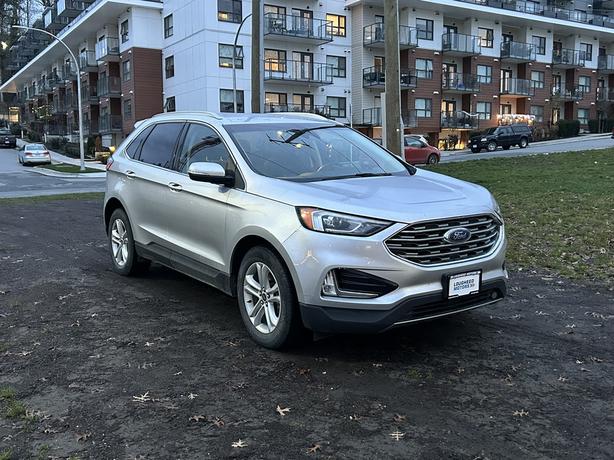 2019 Ford Edge image 1
