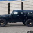 2016 Jeep Wrangler 75th Anniv thumbnail image 3