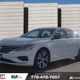 2022 Volkswagen Passat 2.0t Limited Edition AUTO, BLUETOOTH WITH BACK UP CAMERA, thumbnail image 1