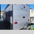 Used 2022 Forest River RV Cherokee Wolf Pup 17JG thumbnail image 2