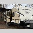 Used 2018 Keystone RV Hideout 24BHSWE thumbnail image