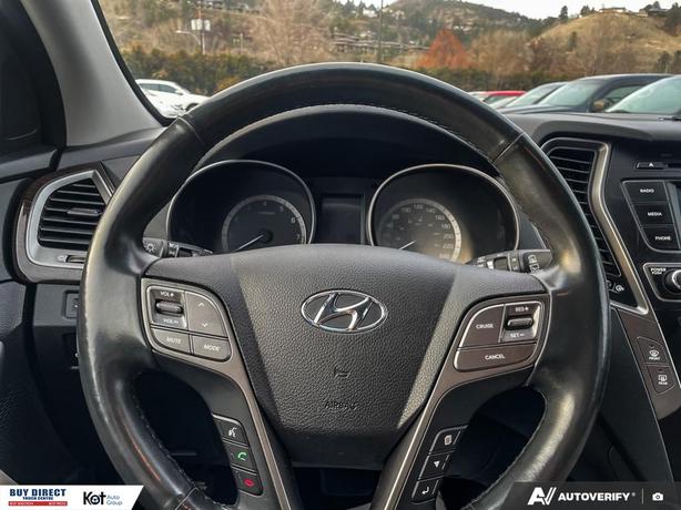 2018 Hyundai Santa Fe Sport Premium image 7