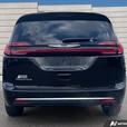 2024 Chrysler Pacifica Touring thumbnail image 5