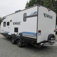 Used 2022 Forest River RV Vibe 21BH thumbnail image 5