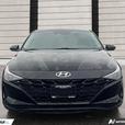2021 Hyundai Elantra Preferred thumbnail image 2