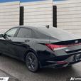 2021 Hyundai Elantra Preferred thumbnail image 4