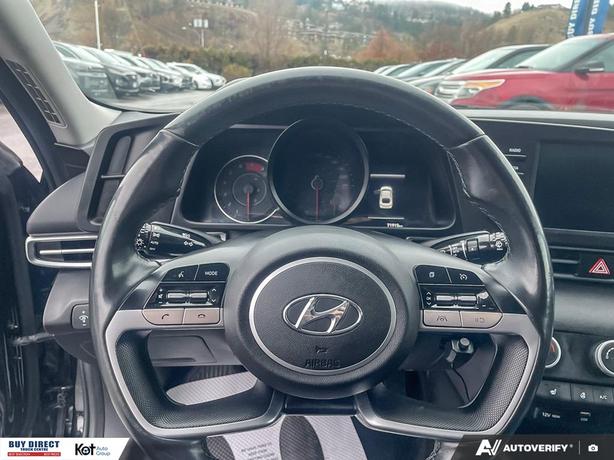 2021 Hyundai Elantra Preferred image 6