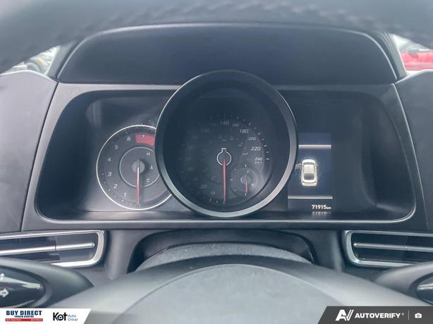 2021 Hyundai Elantra Preferred image 7