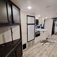 Used 2022 Highland Ridge RV Range Lite RL252RB thumbnail image 6