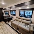 Used 2022 Highland Ridge RV Range Lite RL252RB thumbnail image 7