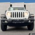 2023 Jeep Wrangler Sport S thumbnail image 2