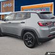 2022 Jeep Compass Sport | No Reported Accidents! thumbnail image 4