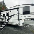 Used 2022 Keystone RV Cougar Half-Ton 25RES thumbnail image 1