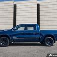 2022 RAM 1500 Limited thumbnail image 3